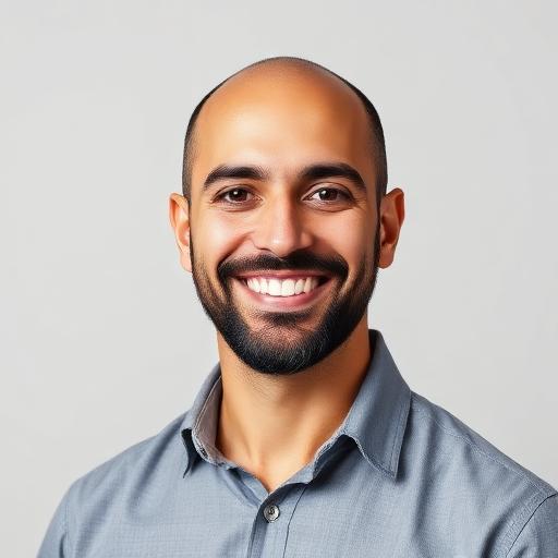 يوسف — الدار البيضاء